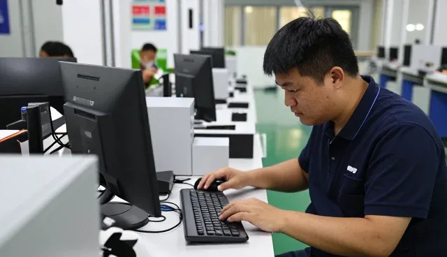 设备生产制造常见问题介绍