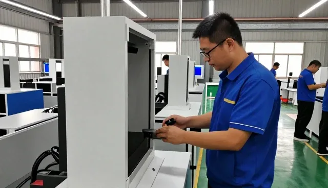 技术发展促进设备市场增长