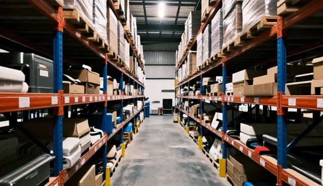 生产线配套服务在制造业中的关键应用分析